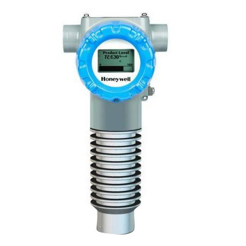 Silver-blue Honeywell Smartline Level Transmitter