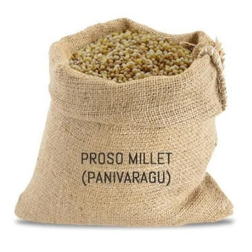 Pani Varagu Millets - Organic, Nil Moisture Content, High Purity, Naturally Sized | Versatile Gluten-free Option For Porridge, Upma, Dosa And More