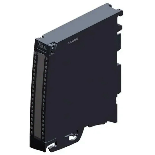 Siemens S7-1500 2Ao Module Plc Application: Electronic & Electricals