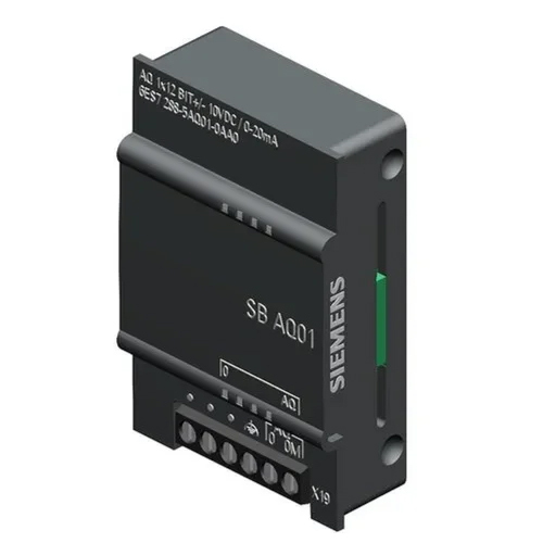 6ES7288-5DT04-0AA0 Siemens S7-200 स्मार्ट CPU मॉड्यूल