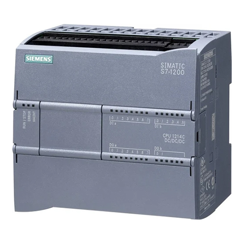 Siemens Simatic S7-1200 Basic Plc Application: Electronic & Electricals