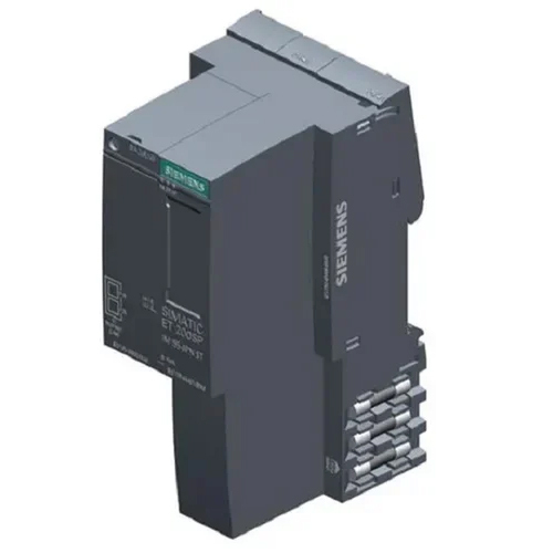Siemens Et200Sp Tm Posinput Module Plc Application: Electronic & Electricals