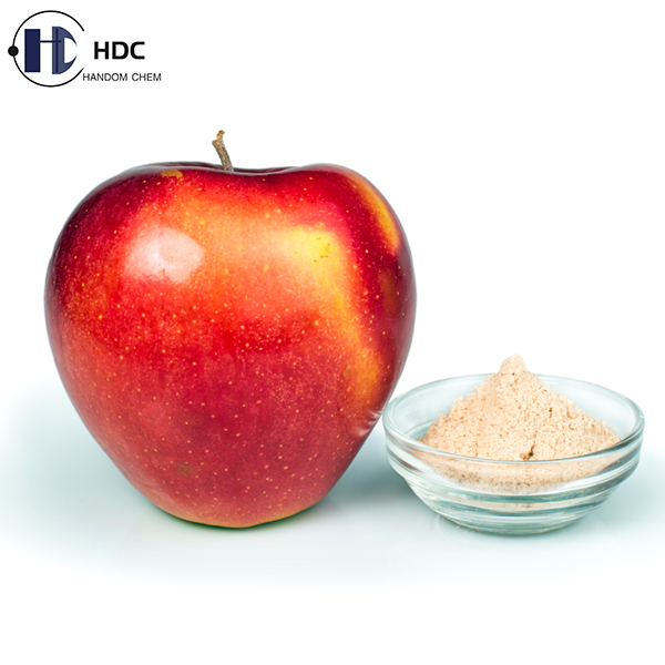 Apple Pectin Boiling Point: N/a