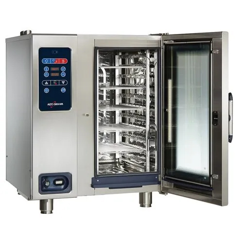 Combi Price Silver Silver Combi Oven at Best Price in Theni, Tamil Nadu | Sd Exports