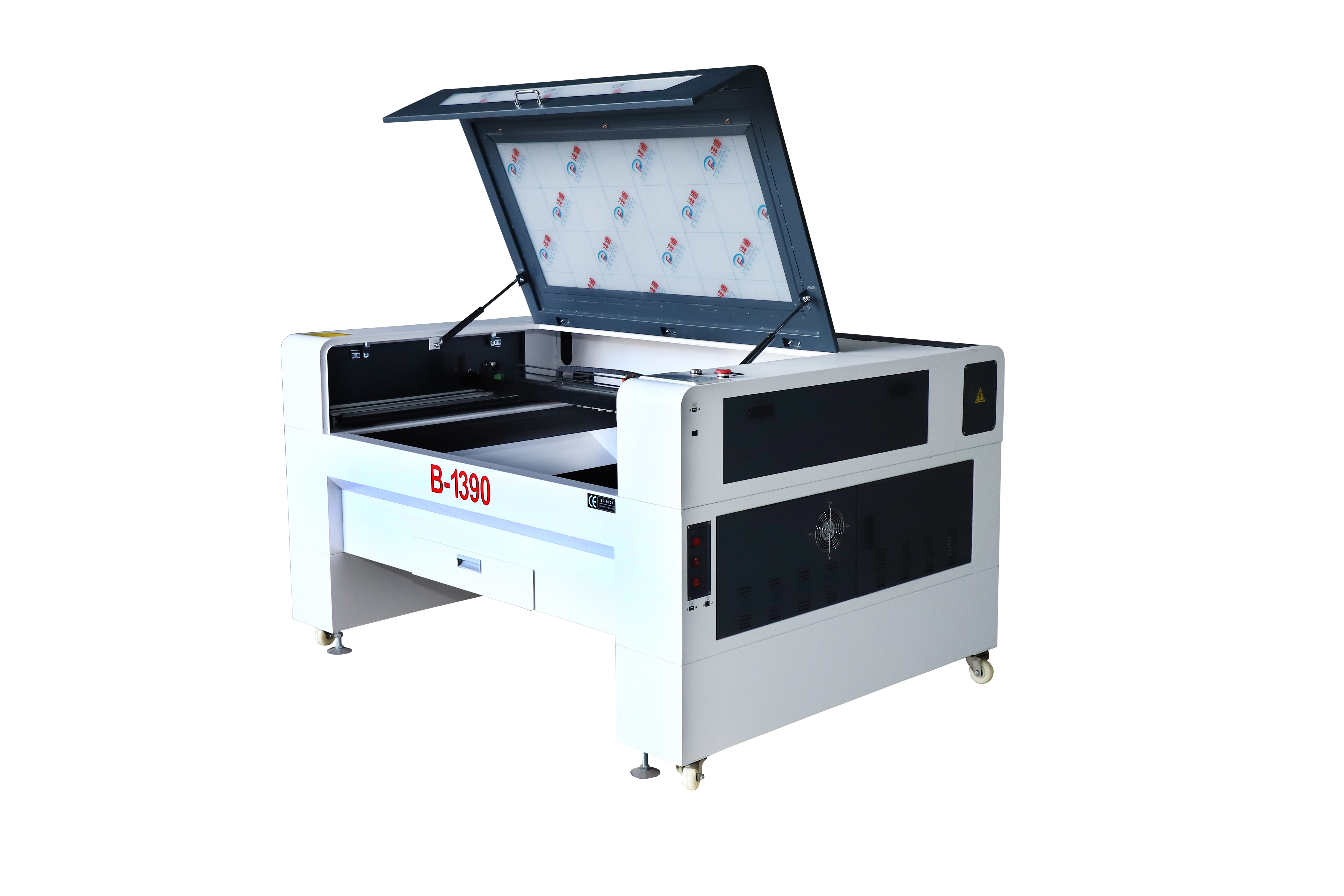 Cnc 3d Wood Carving Machine Industrial