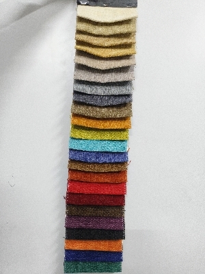 Molfino Luxury Sofa Fabric - Pattern: Yarn Dyed