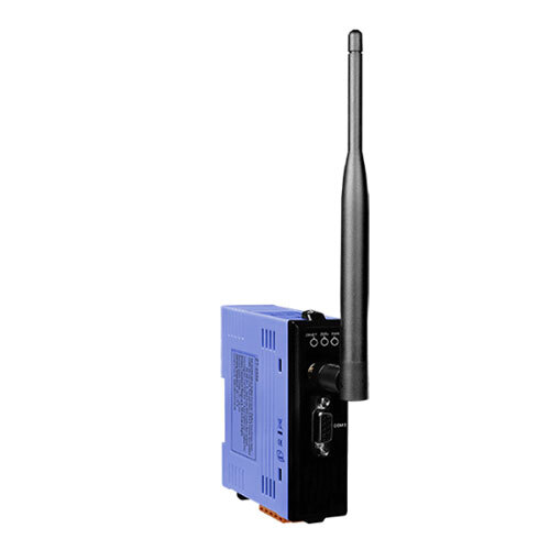 Zt-2550 Rs-232-rs-485 To Zigbee Converter (Zigbee Coordinator)