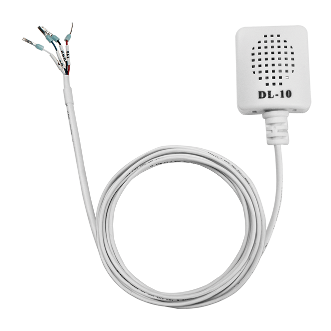 Temperature Sensor Module - Color: White