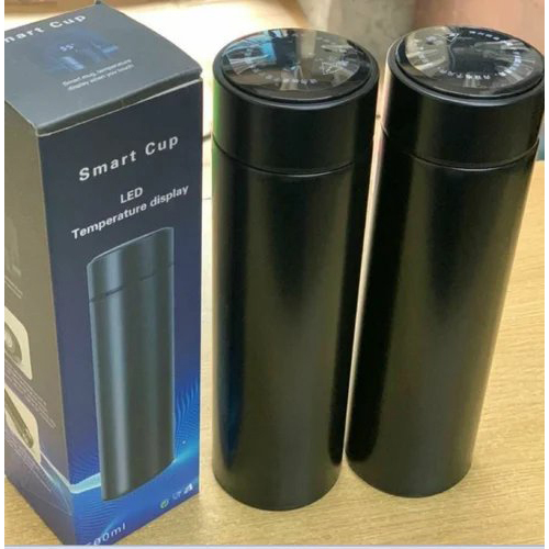 तापमान जल बोतल