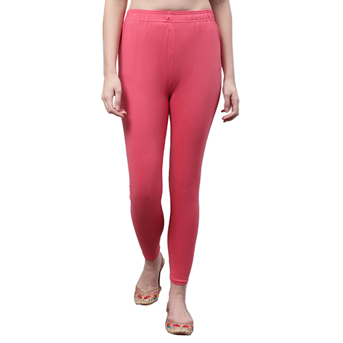 Washable Gajri Cotton Leggings