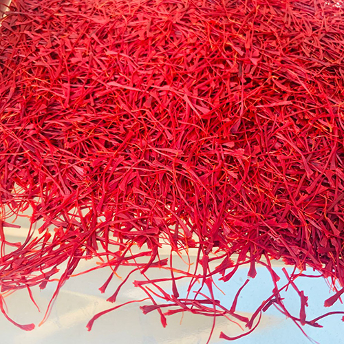 Zafran Saffron Grade: First Class