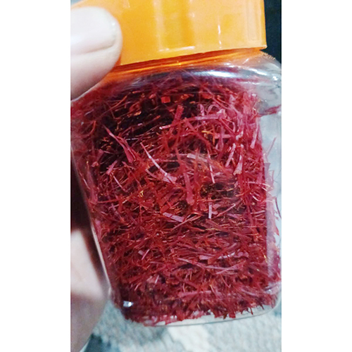 Pure Natural Grade Premium Saffron Grade: First Class