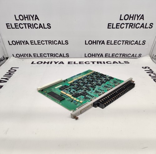 Siemens 505-4532 Output Module