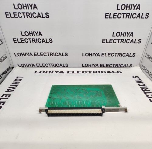 Siemens 505-4532 Output Module