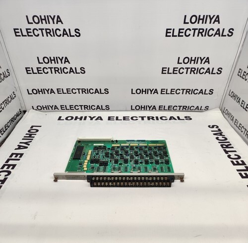 Siemens 505-4532 Output Module