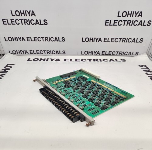 Siemens 505-4532 Output Module