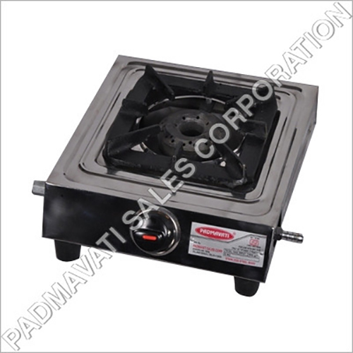 Biogas Stove Application: Commercial