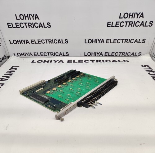 Siemens 505-4116 Digital Input Module