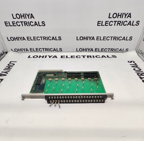 Siemens 505-4116 Digital Input Module