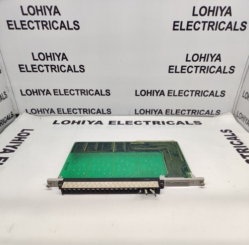 Siemens 505-4116 Digital Input Module