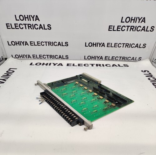 Siemens 505-4116 Digital Input Module