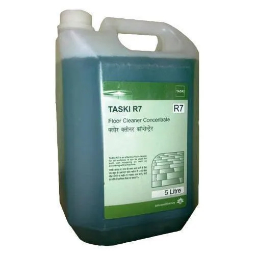 5Ltr Diversey Taski R7 फर्श साफ़ करने वाला