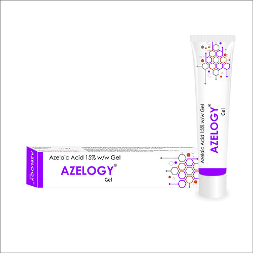 Azelogy Gel 15%