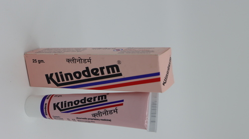 Klinoderm 25gm - Age Group: For Adults