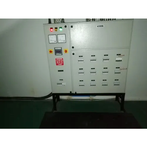 PDB नियंत्रण पैनल