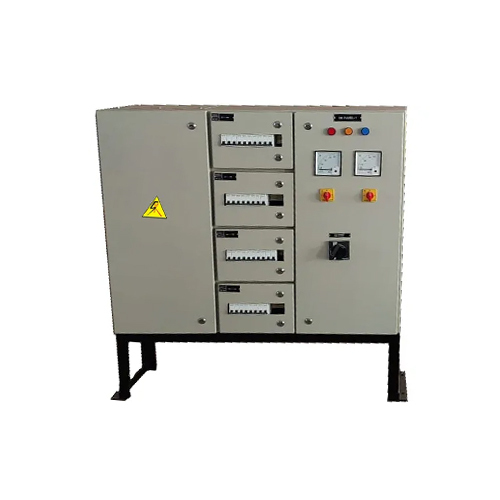 SDB नियंत्रण पैनल