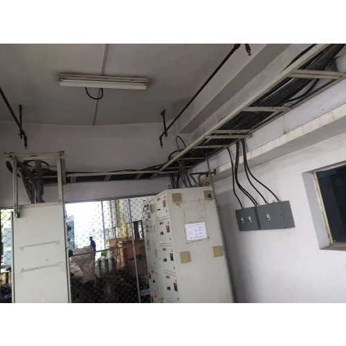 पैनल स्थापना कमीशनिंग सेवा