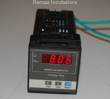 तापमान नियंत्रक