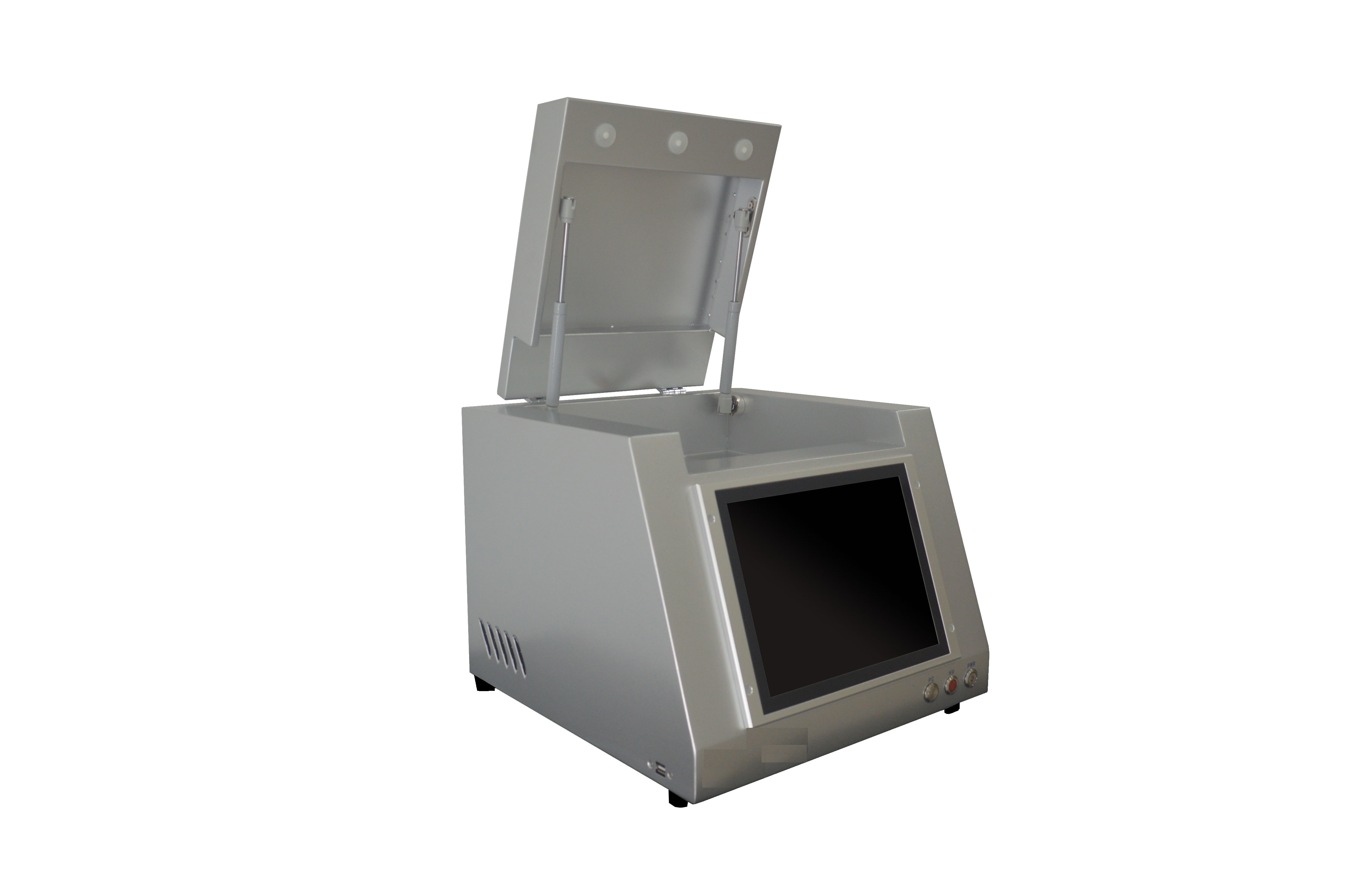 Gold Testing Machine