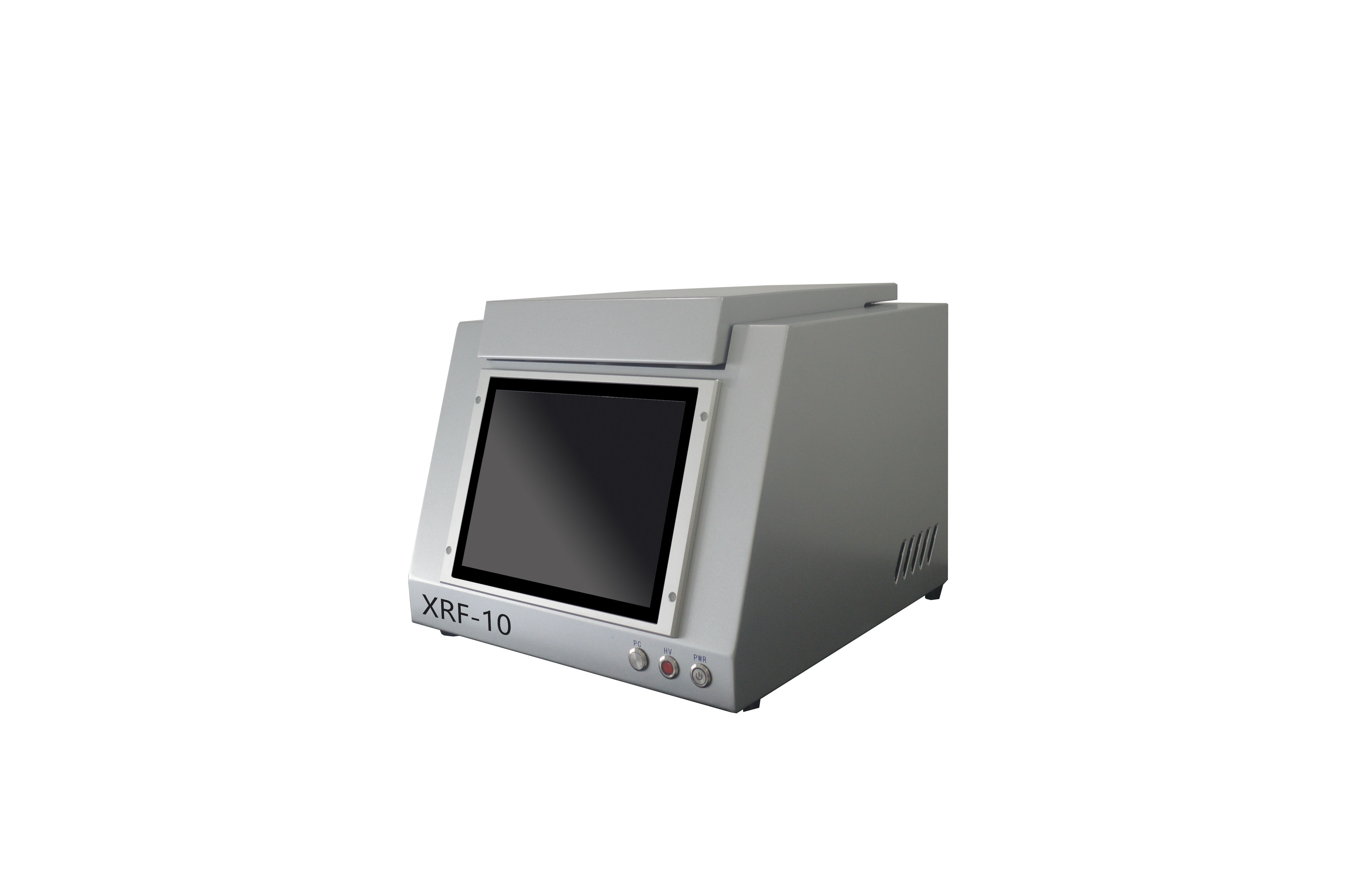 Gold Testing Machine