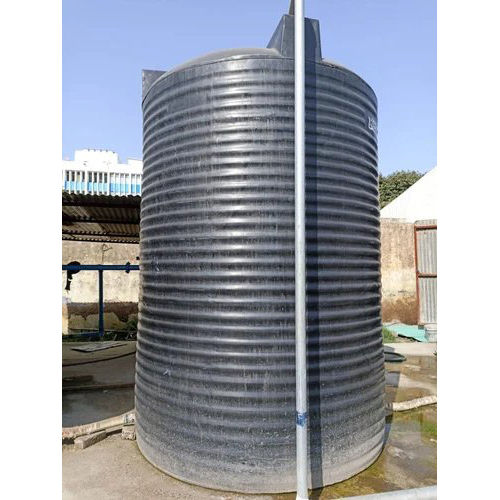 Plastic Storage Tank