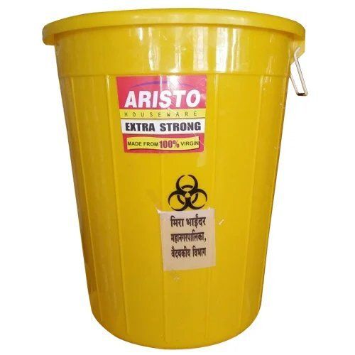 Aristo Dustbin 120 Ltr