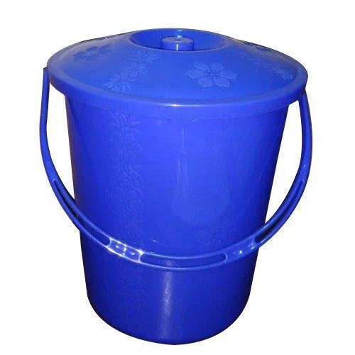 Syntex Plastic Waste Bin