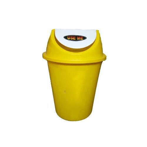 Flap Dustbin 120 Ltr at Best Price in Navi Mumbai | Impact Sales