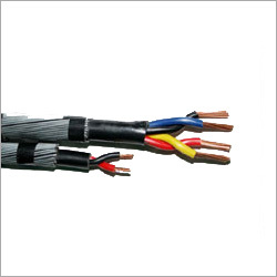 Armoured Cable
