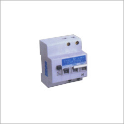 2 Pole Earth Leakage Miniature Circuit Breakers ( El Mcbs)