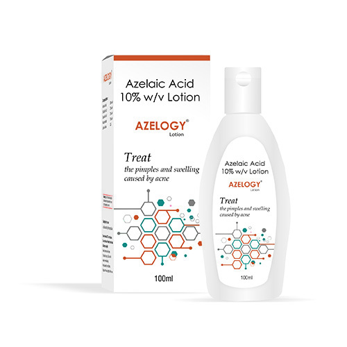 Azelogy Lotion 10% - Age Group: All Age Group