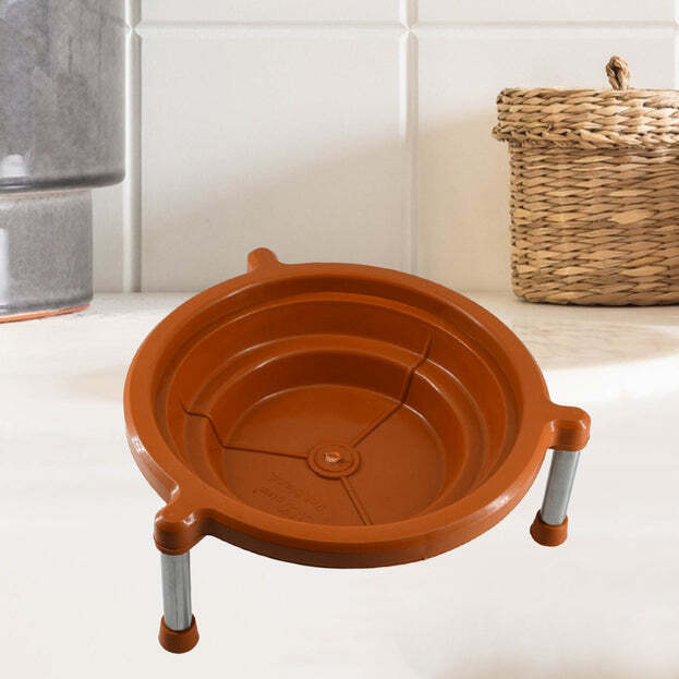 Multipurpose Matka Stand