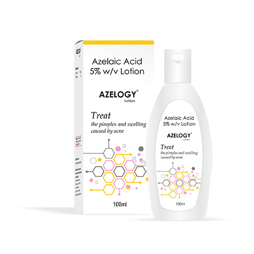 Azelogy Lotion 5%
