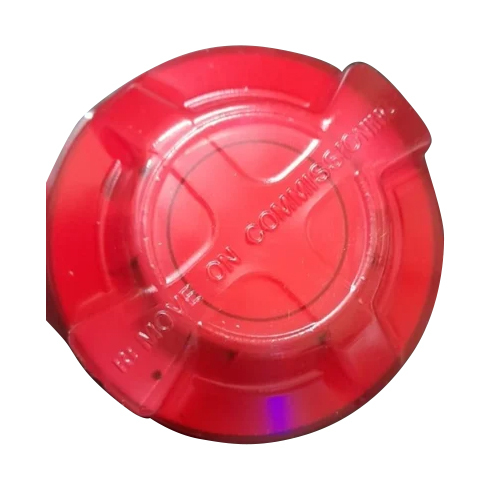 आग ताप पहचानक