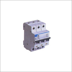 Miniature Circuit Breakers