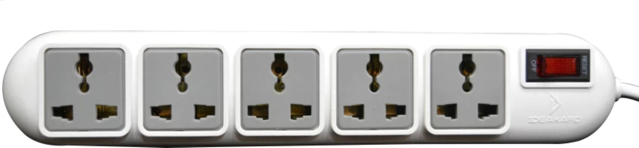 Sp50 5 Socket