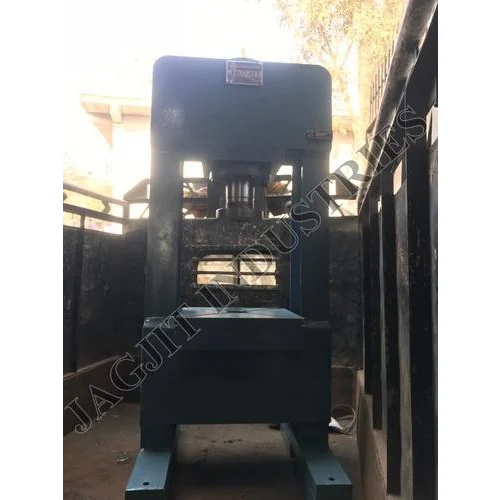 उच्च शक्ति हाइड्रोलिक प्रेस मशीन