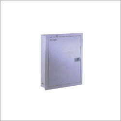 Tpn Double Door With6 Mod Incomer Distribution Boards