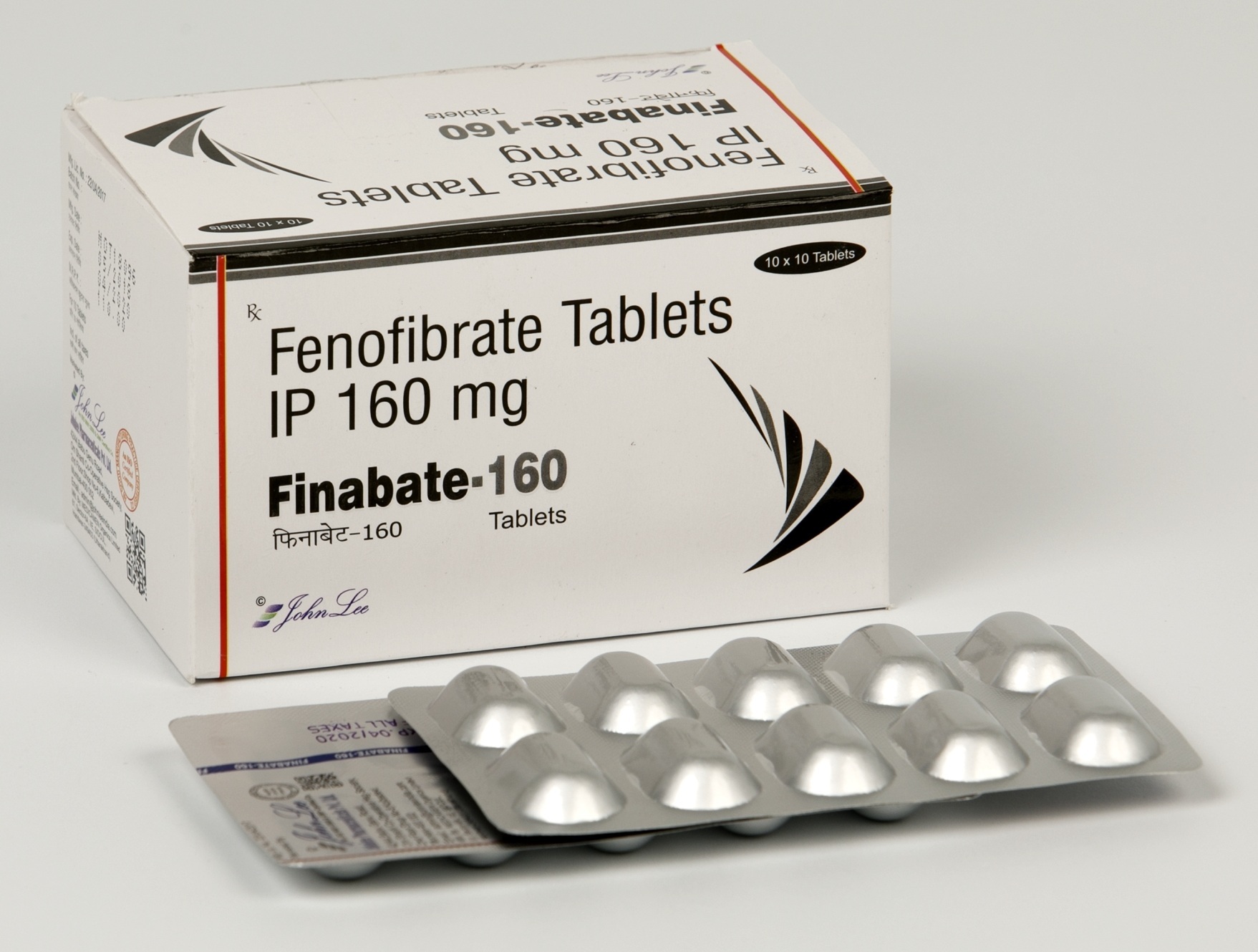 Fenofibrate Tablets