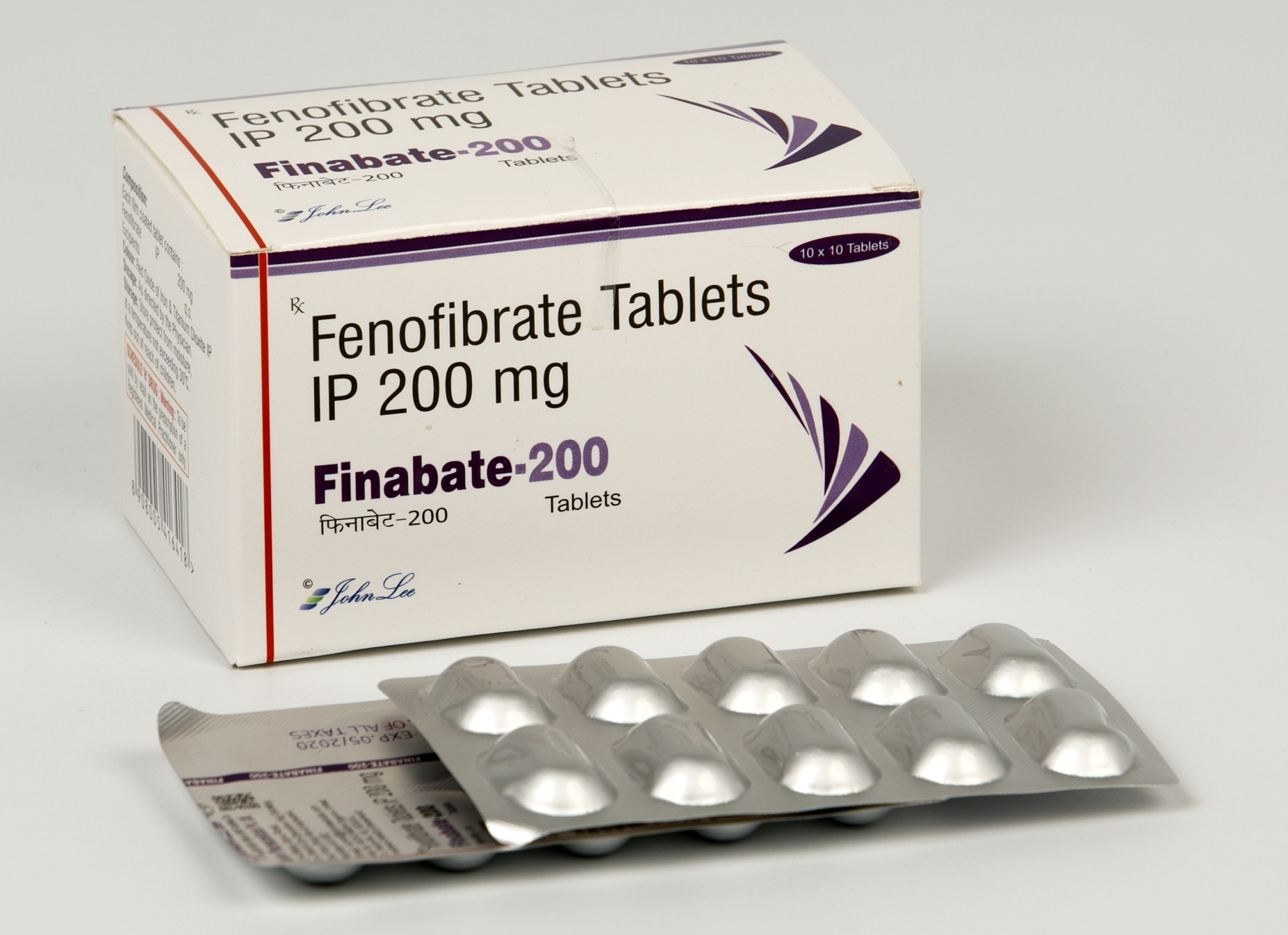 Fenofibrate Tablets